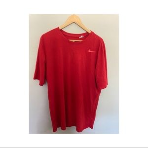Nike Dri-Fit Tshirt